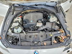 BMW Series 5 2012