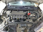 Nissan Sentra 2017