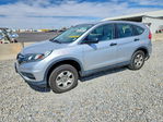Honda CR-V 2016