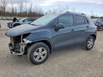 Chevrolet Trax 2021