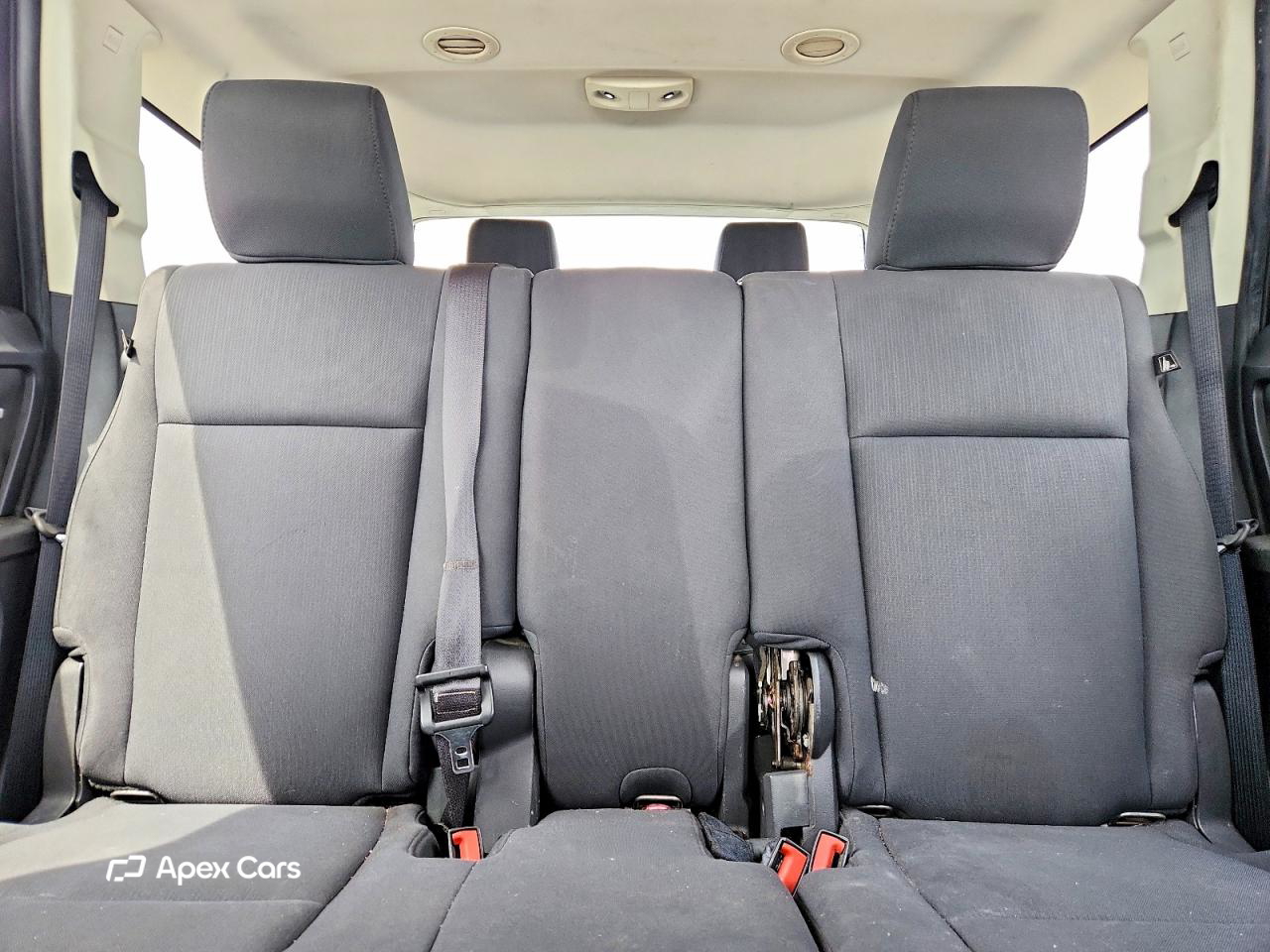 Dodge Journey 2010