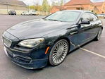 BMW Series 6 2015