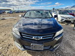 Chevrolet Impala 2017