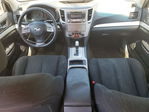 Subaru Legacy 2013