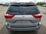 Toyota Sienna 2017
