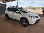 Toyota RAV 4 2015