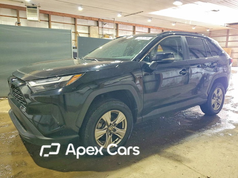 Toyota RAV 4 2024 - Image 1 of 13