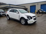 Chevrolet Equinox 2017