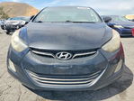 Hyundai Elantra 2012