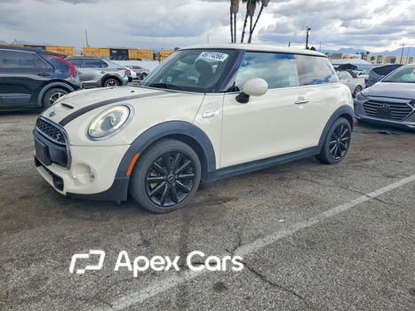 MINI Cooper 2015 - Image 1 of 12