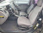 Hyundai Elantra 2014