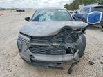 Chevrolet Trax 2024