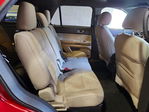 Ford Explorer 2014