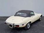 Jaguar E-type 1971