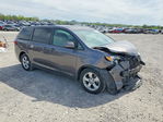 Toyota Sienna 2015