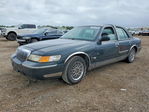 Mercury Grand Marquis 1998