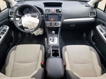 Subaru XV 2017