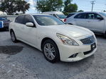 Infiniti Q40 2015