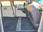 Dodge Caravan 2014