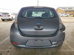Nissan Leaf 2014