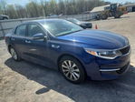 Kia Optima 2018