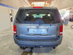 Honda Pilot 2011