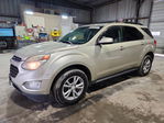 Chevrolet Equinox 2016