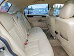 Lincoln Town Car 2008