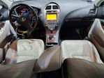 Lexus ES 2012