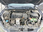 Honda Accord 2013