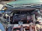 Honda CR-V 2015