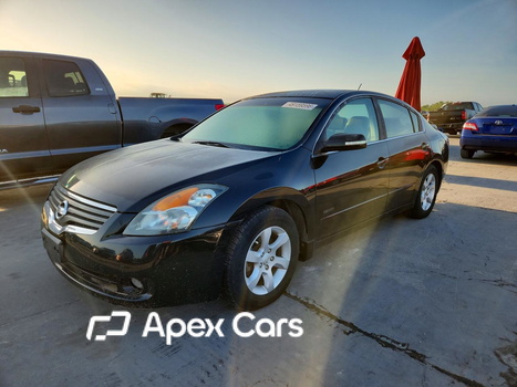 Nissan Altima 2007 - Image 1 of 12