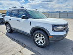 Ford Bronco 2022