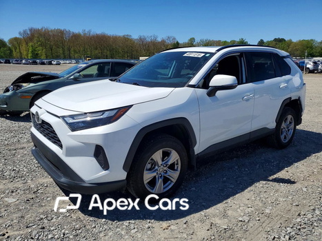Toyota RAV 4 2022 - Image 1 of 13