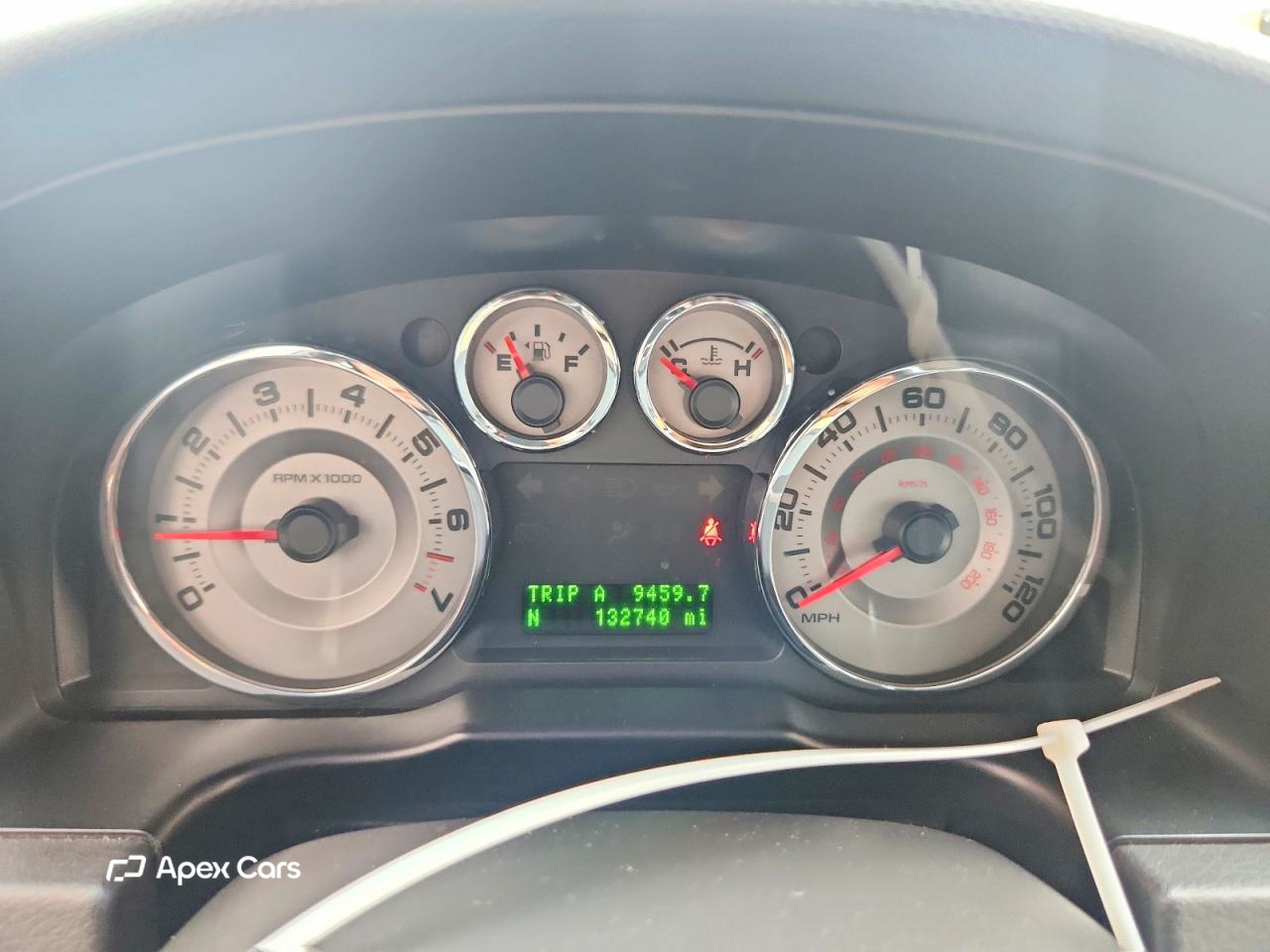 Ford Edge 2010
