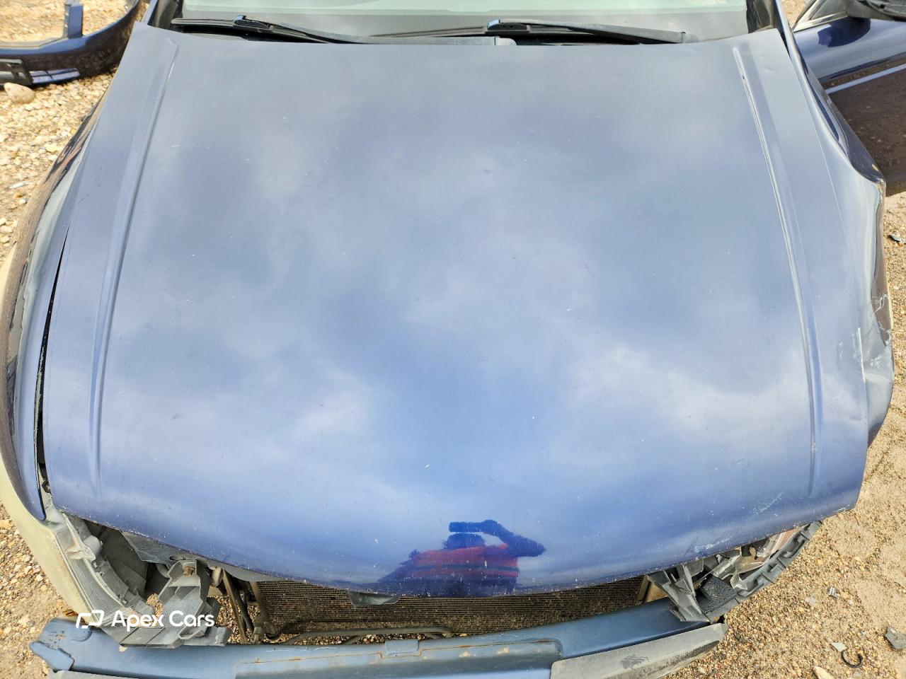 Honda Accord 2010