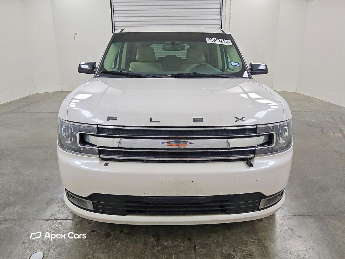 Ford Flex 2016