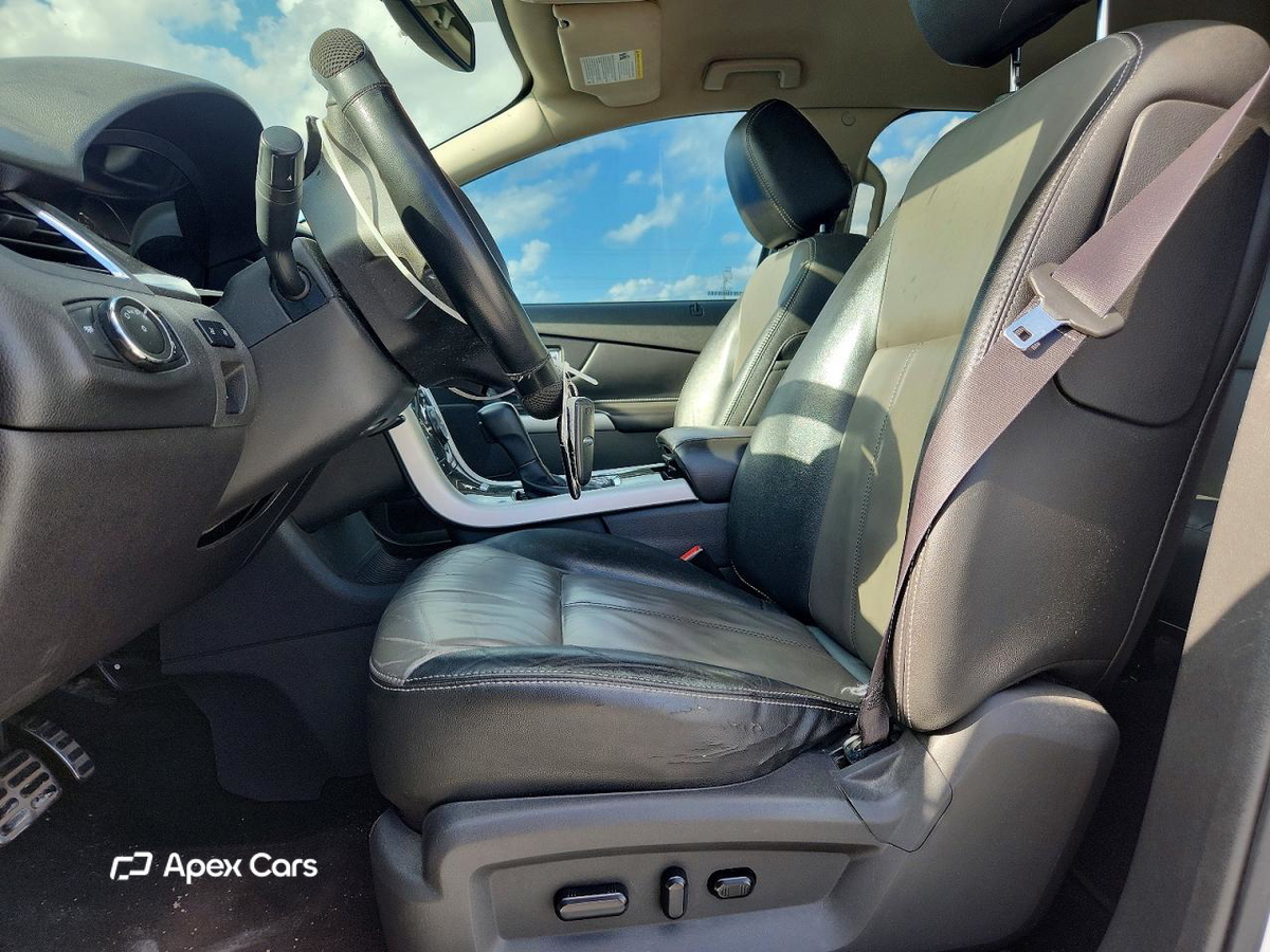 Ford Edge 2014