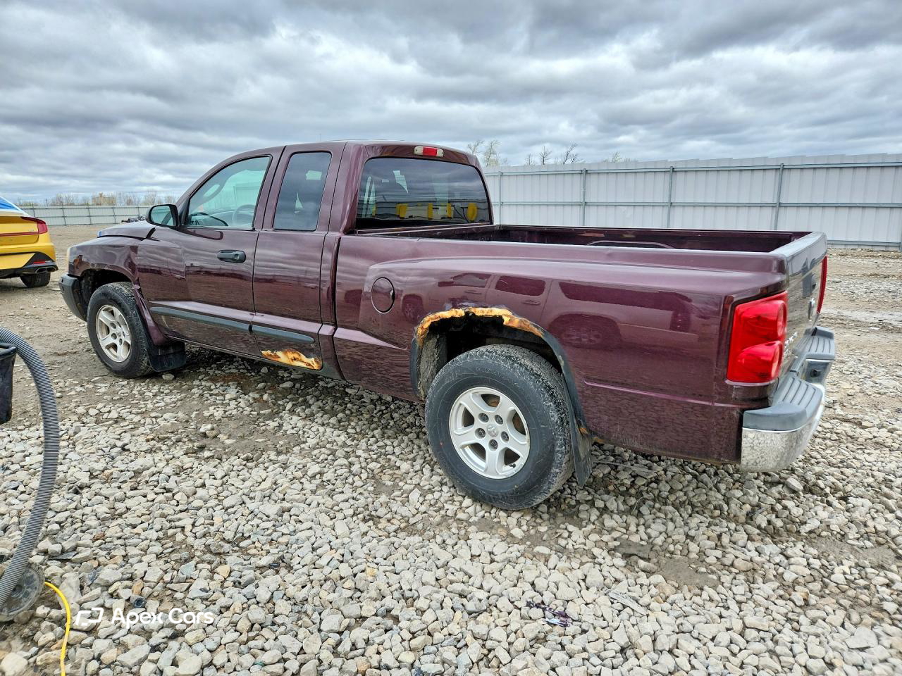 Dodge Dakota 2005