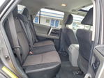 Toyota 4Runner 2012
