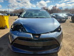 Toyota Corolla 2017