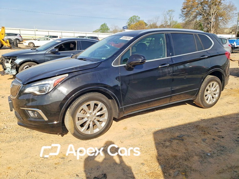 Buick Envision 2017 - Zdjęcie 1 z 14