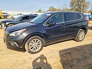 Buick Envision 2017
