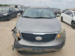 Kia Sportage 2014