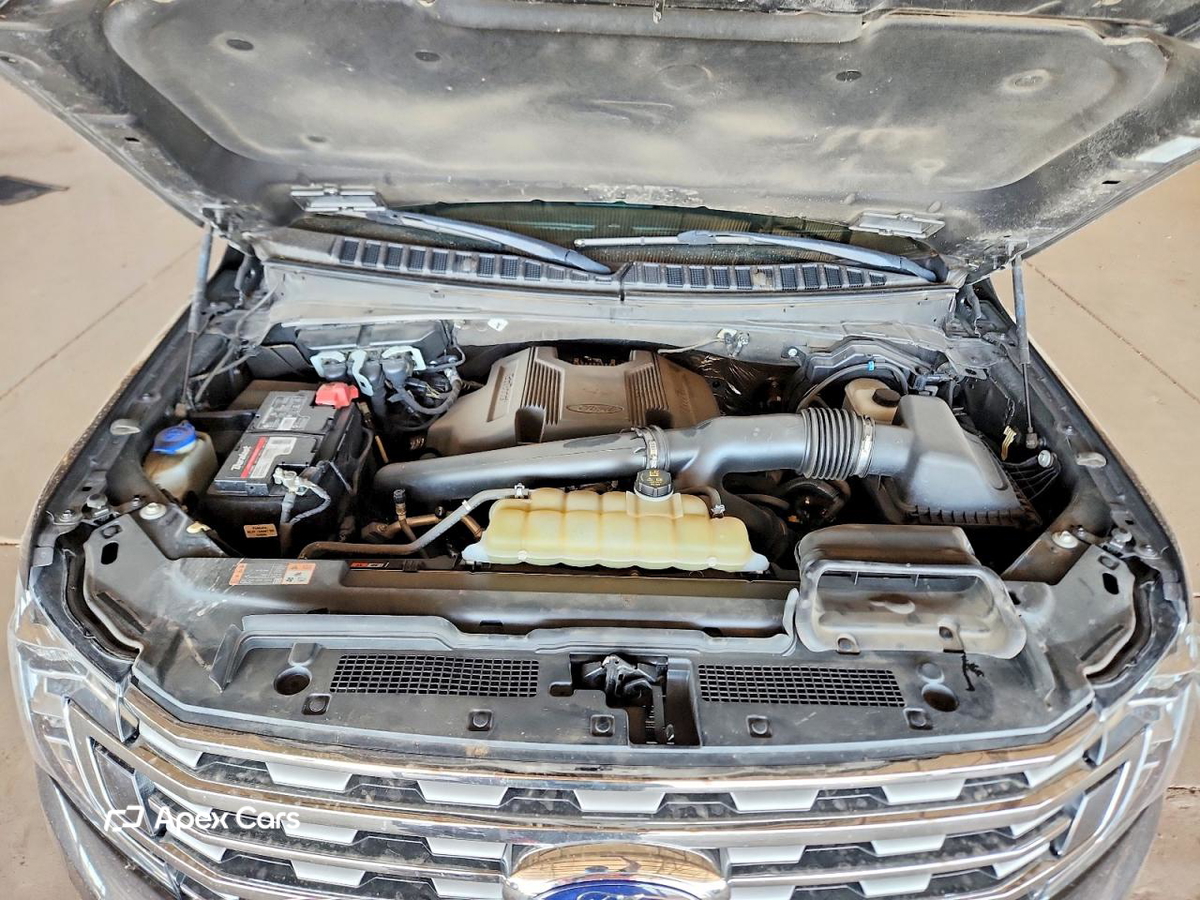Ford Expedition 2020