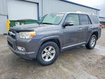 Toyota 4Runner 2012