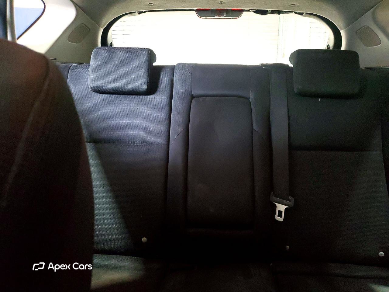 Mazda 3 2010