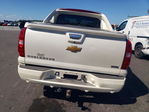 Chevrolet Avalanche 2012