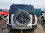 Land Rover Defender 2022