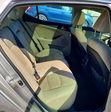 Kia Optima 2013